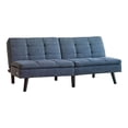 thumbnail image 3 of Coaster Company Greeley Sofa, Grey Fabric, 3 of 3
