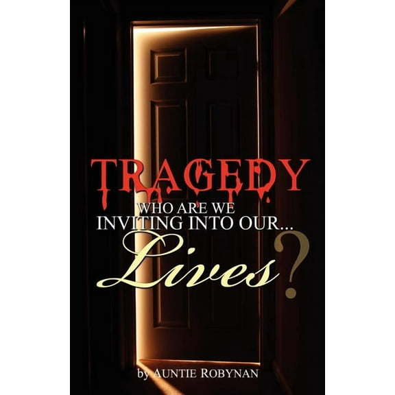 A Tragedy, (Paperback)