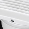 thumbnail image 4 of Ventilador Extractor de pared ventilador de ventilación de 7 aspas con válvula de retención para cocina baño 220V ANGGREK Otros, 4 of 8