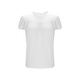 thumbnail image 6 of Neewe Womens Plus Size Crewneck T Shirts Short Sleeve Tops Casual Summer Tshirts Loose Fit Tee L-4XL, 6 of 7