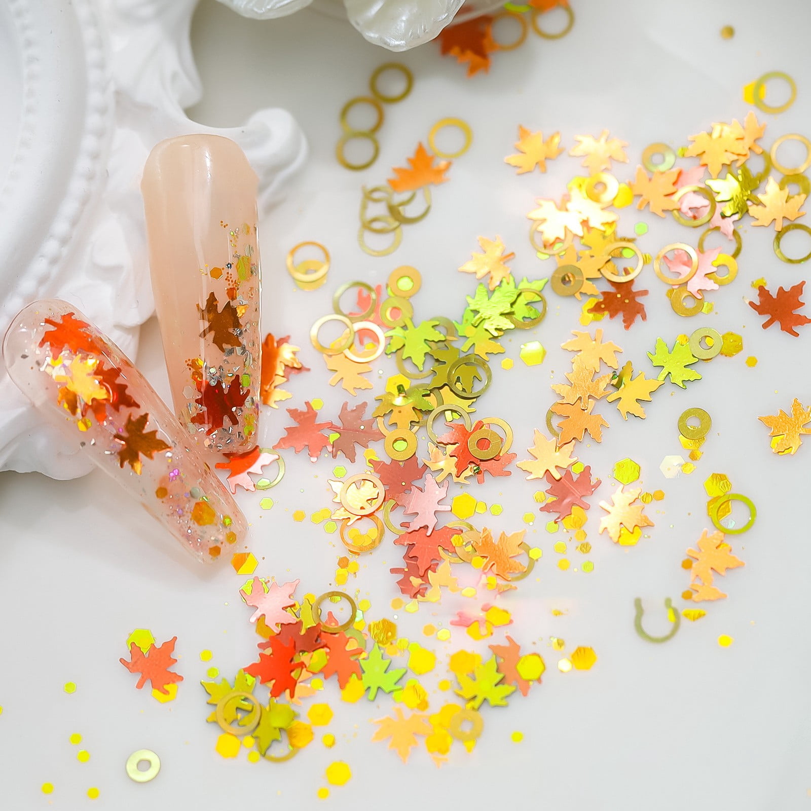 Nail Sticker Letters Stickers for Nails Rhinestone Container Korean Nail Nail Ideas Fall Nail Decals French Tip Nail Stencil Mini Nail Stickers Nail Pinter Nail Bear Charms for Acrylic Nails