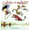 Calvin and Hobbes: Calvin and Hobbes (Series #1) (Paperback)