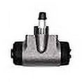 thumbnail image 3 of Dynamic Friction Cylindre de Roue Arrière 375-47046 pour Chevrolet Cruze 2011-2015, Chevrolet Sonic 2012-2017, Chevrolet Cruze 2016 Limitée, 3 of 4