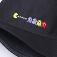 thumbnail image 3 of Gorro de camuflaje para viajes al aire libre, protector solar, sombrero para escalar montañas, 3 of 5