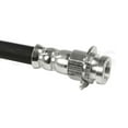 thumbnail image 3 of Sunsong 2201999 Brake Hydraulic Hose, 3 of 4