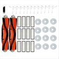 thumbnail image 1 of Accessories for Xiaomi S10+/S10 Plus/B105 Robot Vacuum Cleaner, 1 of 5