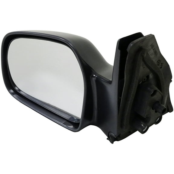 Dorman 955-522 Driver Side Door Mirror for Specific Chevrolet Models