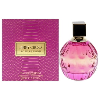 Jimmy Choo Fever Mini Perfume, 0.15 oz EDP Splash, 4.5 ml, NIB