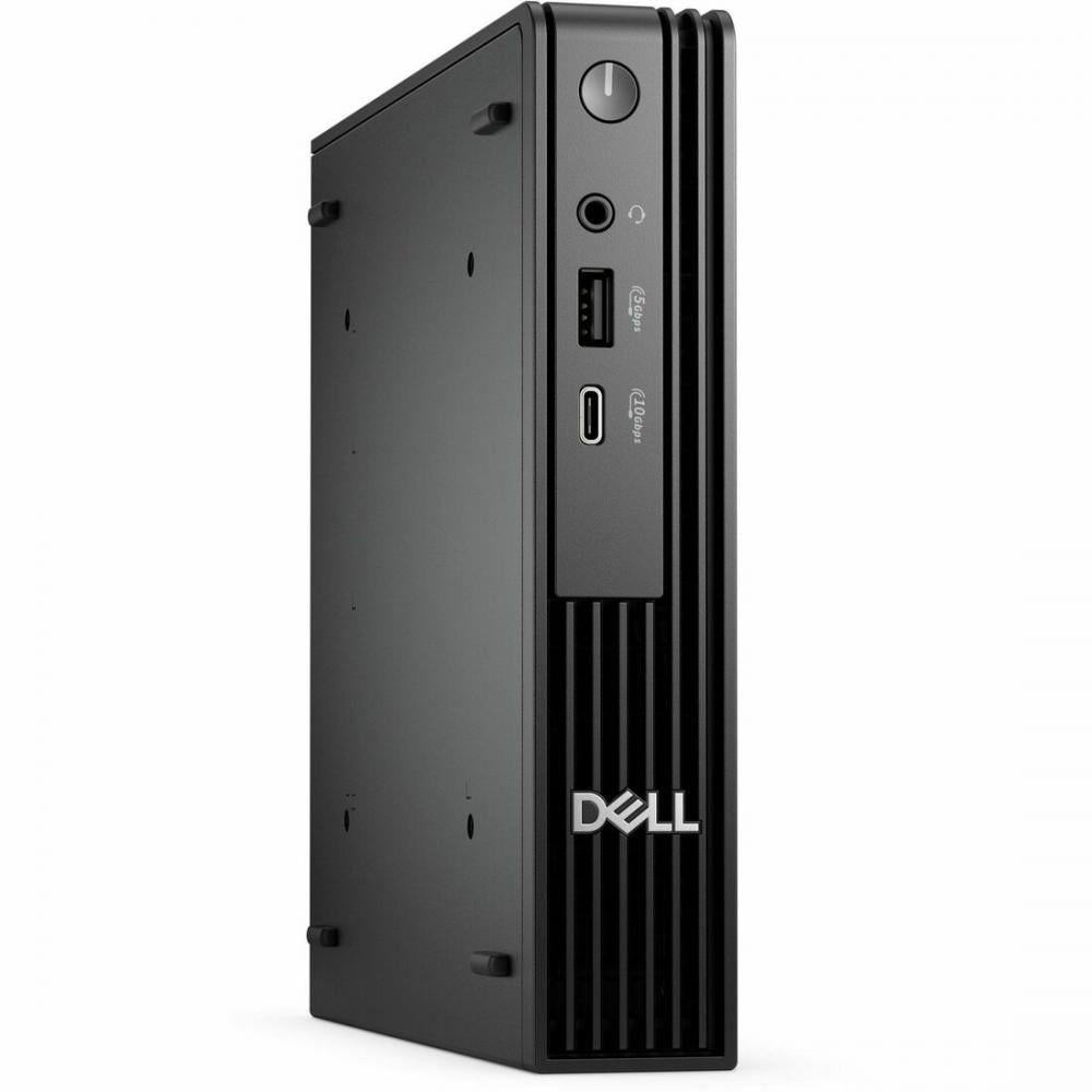Dell Pro QBM1250 Desktop Computer - Intel Core Ultra 7 265 - vPro
