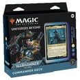 thumbnail image 4 of Magic The Gathering Trading Card Games: Warhammer 40K Commander Deck, 4 of 6
