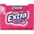 thumbnail image 3 of EXTRA Gum Classic Bubble Chewing Gum, 15 Pieces (Pack of 10, 150 Total Pieces), 3 of 8