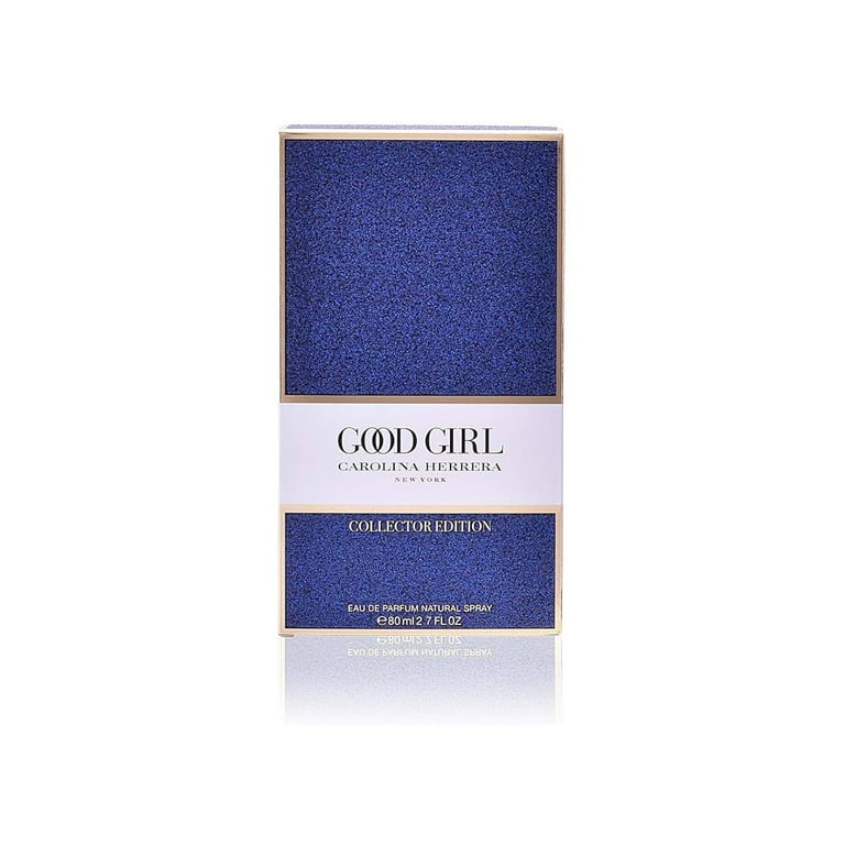Good girl carolina herrera collector edition new arrivals