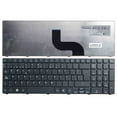 thumbnail image 4 of FR/RU/US/USP/BR/AR/PO Keyboard for Acer 5736G 5759 5539G 5739 5410T 5742 5430 5542 5560G 5536 5536G 5738 5738G 5738DG 5738ZG FR, 4 of 6