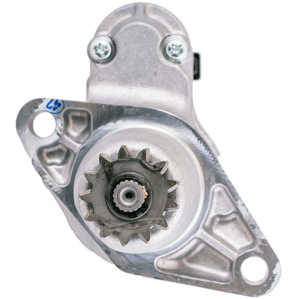 Denso DENSO First Time Fit® Starter Motor – 280-0444 Fits select: 2016-2019 LEXUS RX