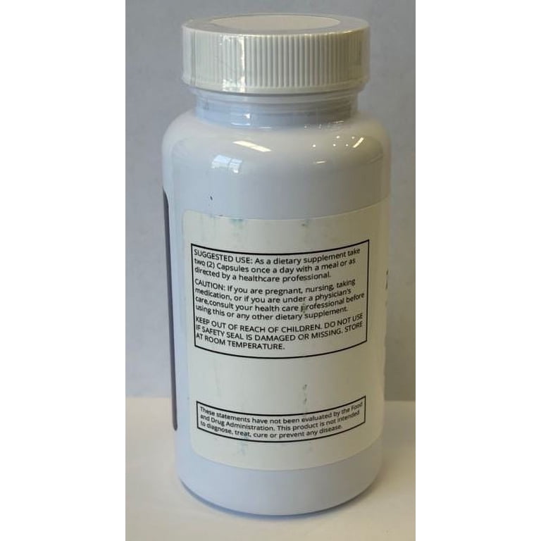 Pilules ZyaTropin Pour L'amélioration Masculine - Boîte Neuve - Agrandissement & Performance