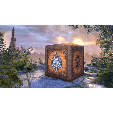 Bethesda Softworks Elder Scrolls Online: Summerset for PlayStation 4