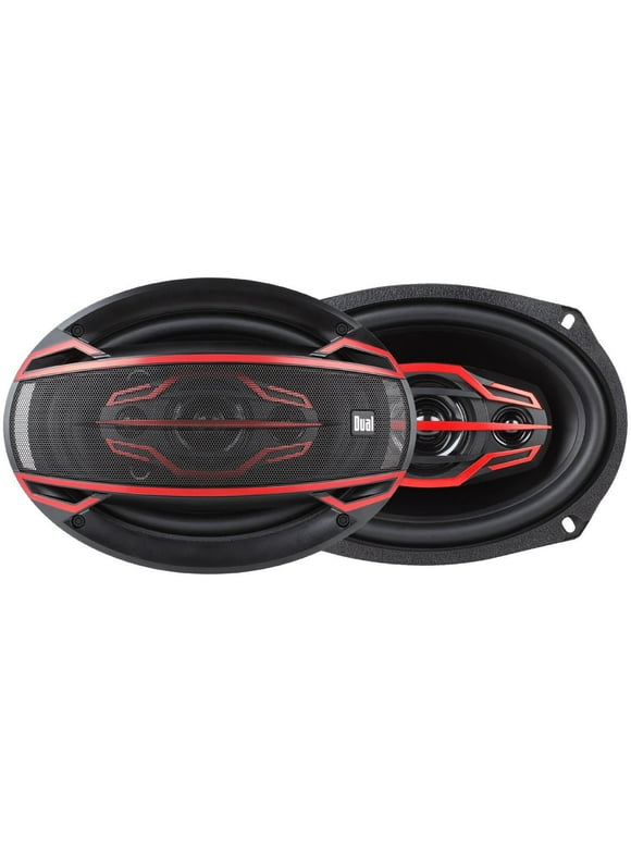 Car Speaker Brands in Car Speakers