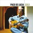 thumbnail image 1 of Paco De Lucia - Gold (Instrumental) (2CD), 1 of 3