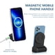 thumbnail image 5 of Soporte fotos magnéticas Hommaled Selfie Type-C Carga Compatible con dientes anti-Shake para Huawei 14 Pro Azul, 5 of 9
