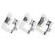 thumbnail image 3 of Prensatelas de dobladillo enrollado ANGGREK 4/8 6/8 8/8 Accesorios para máquinas de coser, 3 of 8