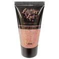 thumbnail image 4 of Elegani Body & Face Glitter Gel - Set of 4 (Brown, Silver, Purple) | Sparkle and Shine for Any Occasion, 4 of 5