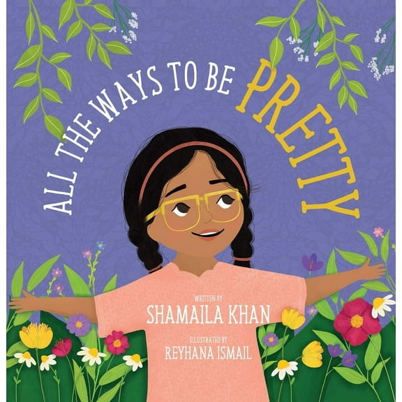 All the Ways to Be Pretty, (Paperback)