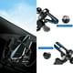 thumbnail image 3 of Cargador rápido inalámbrico Soporte para teléfono con soporte para automóvil Abrazadera fá Abanopi Soporte para teléfono, 3 of 6