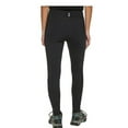 thumbnail image 3 of Bass Outdoor Womens Fastline Trail Leggings Black XS, 3 of 3