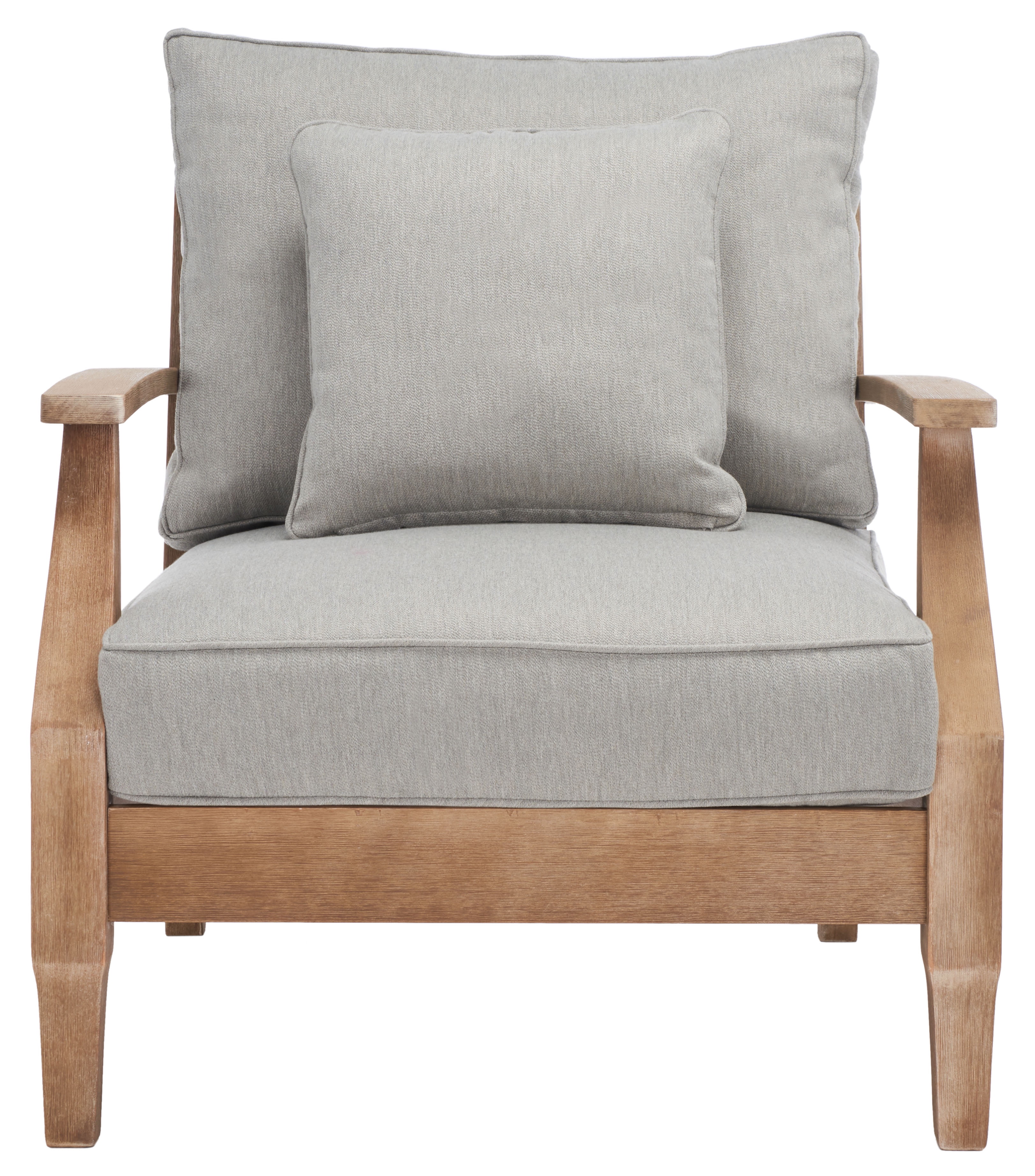 Safavieh Martinique Armchair - Thumbnail 5