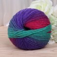 thumbnail image 1 of BESTYO Wool Blend Yarn Ball Woven Hats Scarf Shawl Underwear Clothes Supplies, 1 of 18