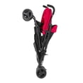 thumbnail image 3 of Carriola Graco Travelite Lightweight Rojo, 3 of 4