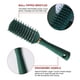 thumbnail image 3 of Cepillo para el cabello para mujeres, hombres, masaje del cuero cabelludo para cabello liso, rizado, ondulado, seco, grueso o fino, 3 of 5