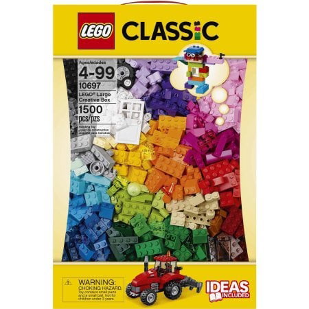 lego classic creative box 1500 pieces