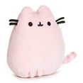 thumbnail image 2 of Pusheen Pink Squisheen Sitting Pose Plush, 2 of 4