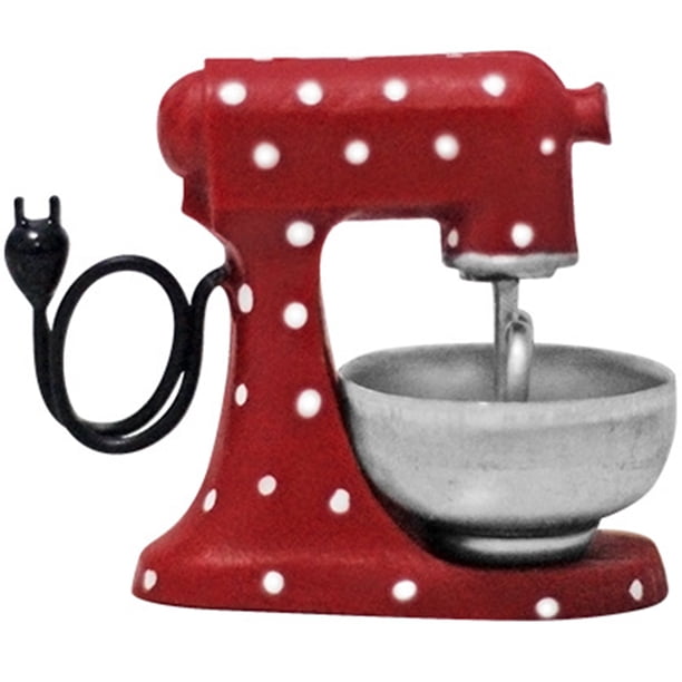 KAKOWELY Batidora de cocina en miniatura, licuadora de cocina, juguete de simulación para niños y niñas.