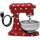 thumbnail image 1 of KAKOWELY Batidora de cocina en miniatura, licuadora de cocina, juguete de simulación para niños y niñas., 1 of 5