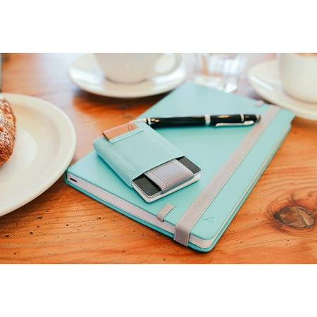 Nomatic - Notebook - Mint