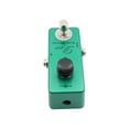 Effect Pedal,Dec Buffer With Boost Hxber Moweo Boost Adjust Rusuo