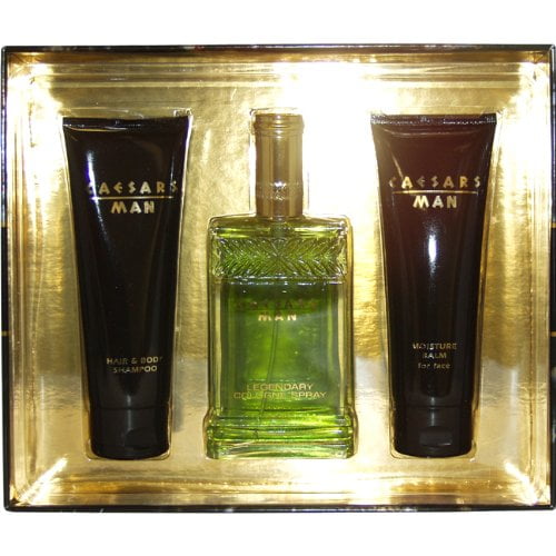 Caesars - Man Cologne (Cologne) » Reviews \u0026 Perfume Facts