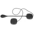 thumbnail image 6 of Motorcycle Bluetooth Helmet Headphones Wireless Speaker HandsFree HeadMounted Headset, 6 of 8