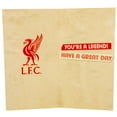 thumbnail image 4 of Liverpool FC Dad Birthday Card, 4 of 4