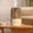 White, variant on Oil Diffuser Aromatherapy Diffuser with Auto Shut Off Function Diffusers for Oils Cool Mist Humidifier with Warm Lights for Home&Office Humidifier Easy to Use Happy 2026!