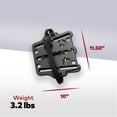 thumbnail image 3 of Yakima 8001164 Support de Tapis de Traction, 3 of 11