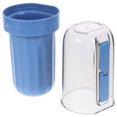 thumbnail image 1 of unbranded Estuche Para Y Pasta De Portátil Azul En Material Seguro Cop Y PP, 1 of 7