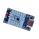 thumbnail image 1 of SmolSlime Module Based on NRF SlimeVR Module,ProMicro NRF52840 + (LSM6DSV + QMC6309 ), 1 of 5