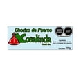 thumbnail image 3 of Chorizo Cosalínda de puerco 220 g, 3 of 3