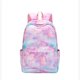 thumbnail image 4 of Student School Backpack 3pcs Matching Set Fashion Casual Large-capacity Lightweight Waterproof Kid Schoolbag Handbag Pen Bag Set, 4 of 4