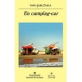 thumbnail image 1 of Libro EN CAMPING-CAR ANAGRAMA IVAN JABLONKA, 1 of 2