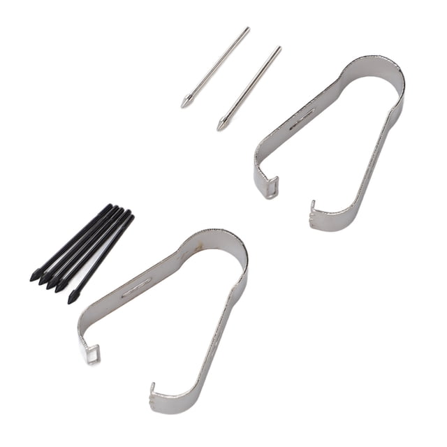 Puntas De Repuesto Para Lápiz Capacitivo, Rendimiento Óptimo, 7 Puntas Para Lápiz De Pantalla Táctil, aleación De Ti Para S7 S7 FE S6 S6 Lite S22 S23 S24 Ultra Stylus