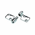 thumbnail image 2 of Seachoice Chrome-Plated Cast Brass Take-Apart Motor Box Hinge, 2 of 3
